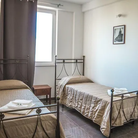 아파트 L'arco Del Corso