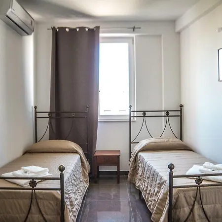 L'arco Del Corso Διαμέρισμα *