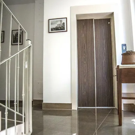 L'arco Del Corso Διαμέρισμα Locorotondo